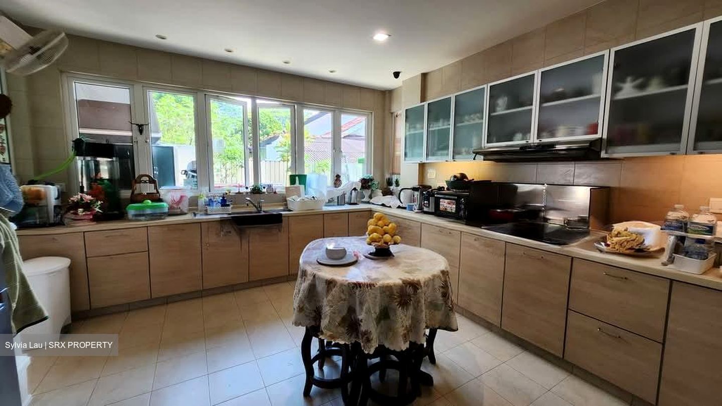 Frankel Estate (D15), Detached #582951031